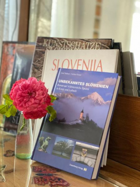 Guesthouse Sabine - pr` Skminc